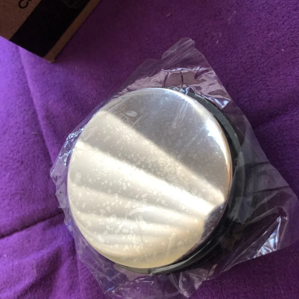 SimCoker 53mm Coffee Distributor & Tamper